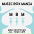 Music Box Mania