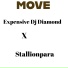 Expensive Dj Diamond feat. Stallion Para