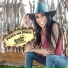 Michelly Oliveira Barbie Do Piseiro