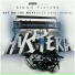 electro house'progressive'tech minimal