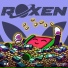 Strange Fruits Music, Roxen, DMNDS