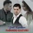 Farhod Gafuri