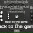Shinobelok feat. TRESCALLEDELA