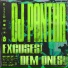DJ Pantha x Ameenah