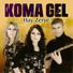 Koma Gel
