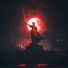 Eru Flow Flame