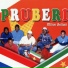 Pruberi feat. Milton Gallant