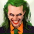 Joker's Smile