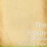 The Essay