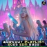 Workout Trance, Workout Music, Workout Electronica