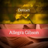 Allegra Gibson
