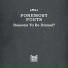 Foremost Poets