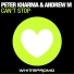 2Andrew M, Peter Kharma