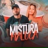 MC Vinícius, rayssa cunha, DJ Gbeats