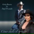 Letty Huerta, angel fresnillo