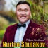 Nurlan Shulakov