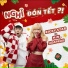Ricky Star feat. MIN, Hoaprox