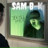 Sam B-K
