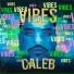 Caleb Nascimento, VT na Voz