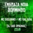 mc diguinho, DJ GBS Original, Mc Galaxia