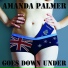 Amanda Palmer & Brian Viglione