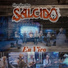 Conjunto Salcido
