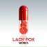 ιlιllιlιι Lady Fox ιlιllιlιι