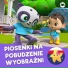 Little Baby Bum Przyjaciele Rymowanek