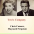 Chris Connor, Maynard Ferguson