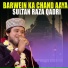 Sultan Raza Qadri