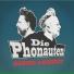 Die Phonauten feat. Mirja Boes