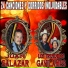 Juan Salazar Los tremendos gavilanes, Juan Salazar
