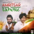 Dilkush Thind, Ameer Shaukat Ali