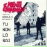 Menti Criminali feat. Donald D, DJ Elle P