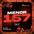 DJ 7W, DJ DAN MIX feat. Oliveira Mc 011