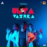 Kaven GK feat. Tanuja