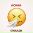 Gwaash