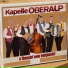 Kapelle Oberalp
