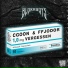 Cgoon, Blokkboy$