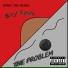 MIMIC THE REBEL feat. $ly Foxx