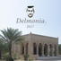 Delmonia