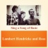 Lambert Hendricks and Ross