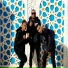 Hesa feat. بيانو, ميدو جاد