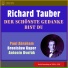 Richard Tauber, Orchestra Franz Schönbaumsfeld