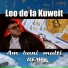 Leo de la Kuweit