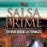 Salsa Prime, Brendy Vidal