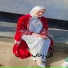المنشدة داليا هلال الجمل