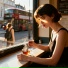 Somerset Sara feat. Martyn East