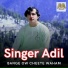 Singer Adil