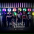 Blinding Sunrise